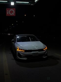 كيا K5